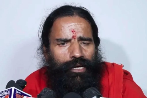Baba Ramdev