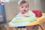 Baby Walker, Baby Walker Safety