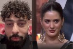 Badshah thanks to fans netizens Speculation isha rikhi evicted bigg boss 20