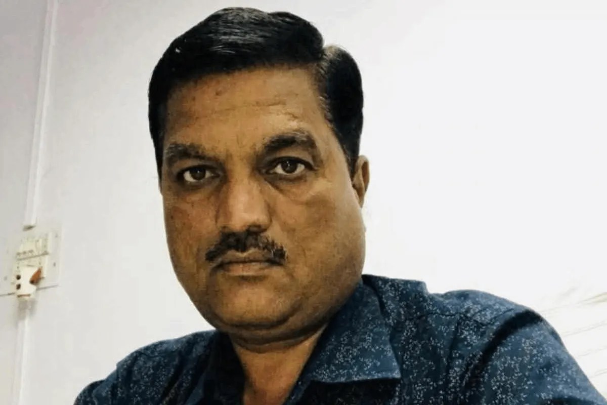 pwd engineer eow raid disproportionate assets 12 bank accounts