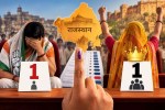 Bandikui Nagar Palika Election Result
