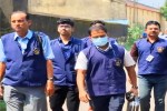 Bangal BJP Leader Murder