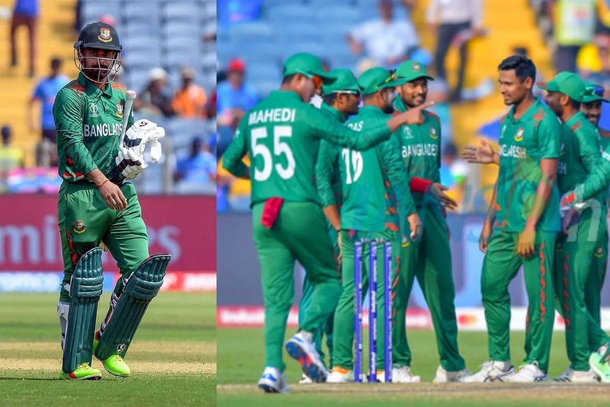 Bangladesh Asian Games Squad 2026