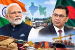 India Bangladesh border restrictions