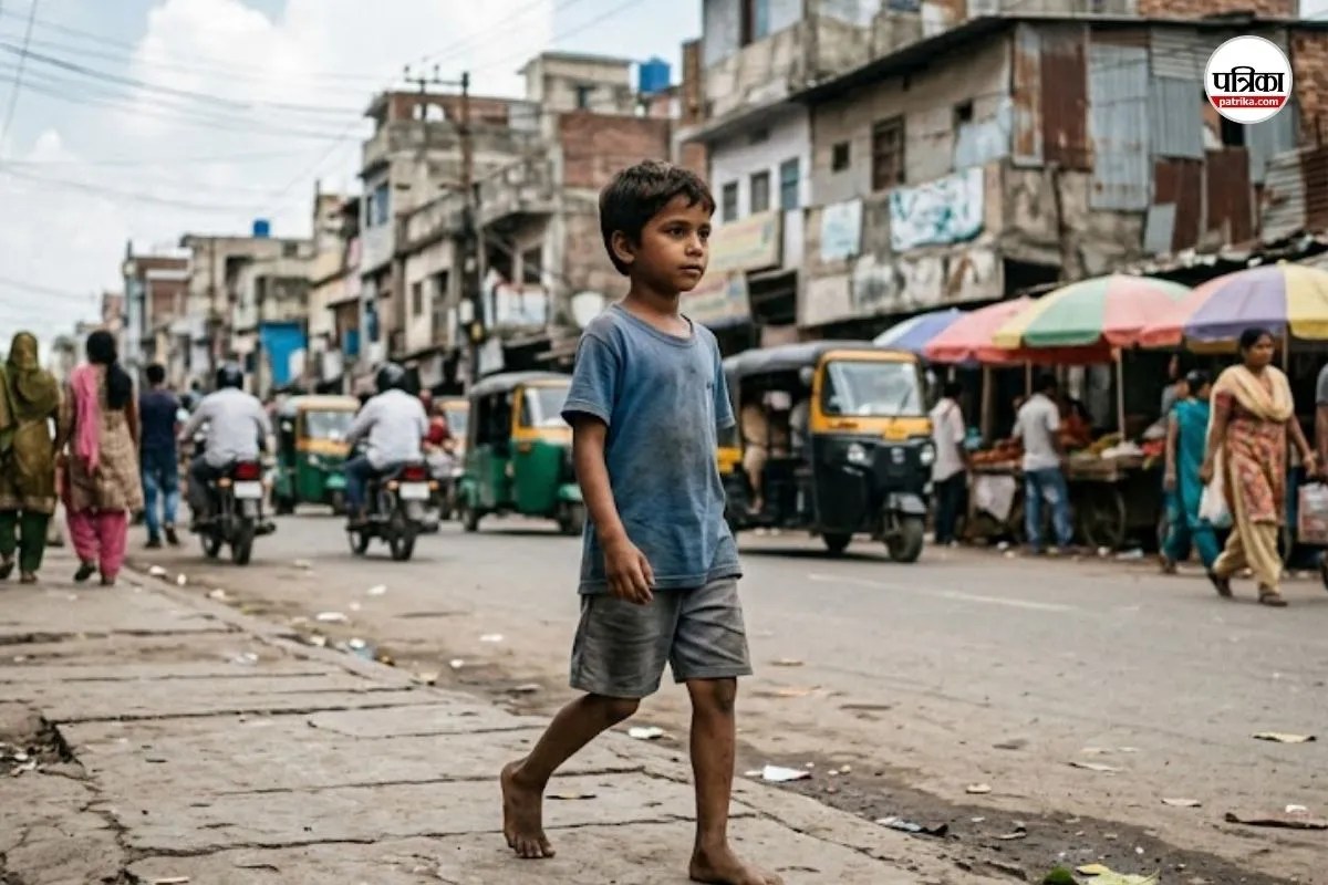 The Empty Chair at the Table How Dhaka Counts the Missing Days