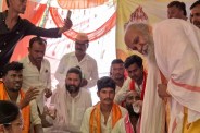 Banjara Reservation