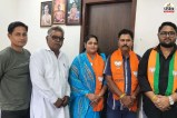 Banswara Municipal Election