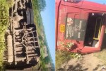 Pune Bus Accident