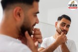 Barber's itch symptoms and treatment,Tinea barbae causes,Itching after shaving beard,