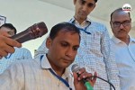 Bari Nagar Palika Election Result