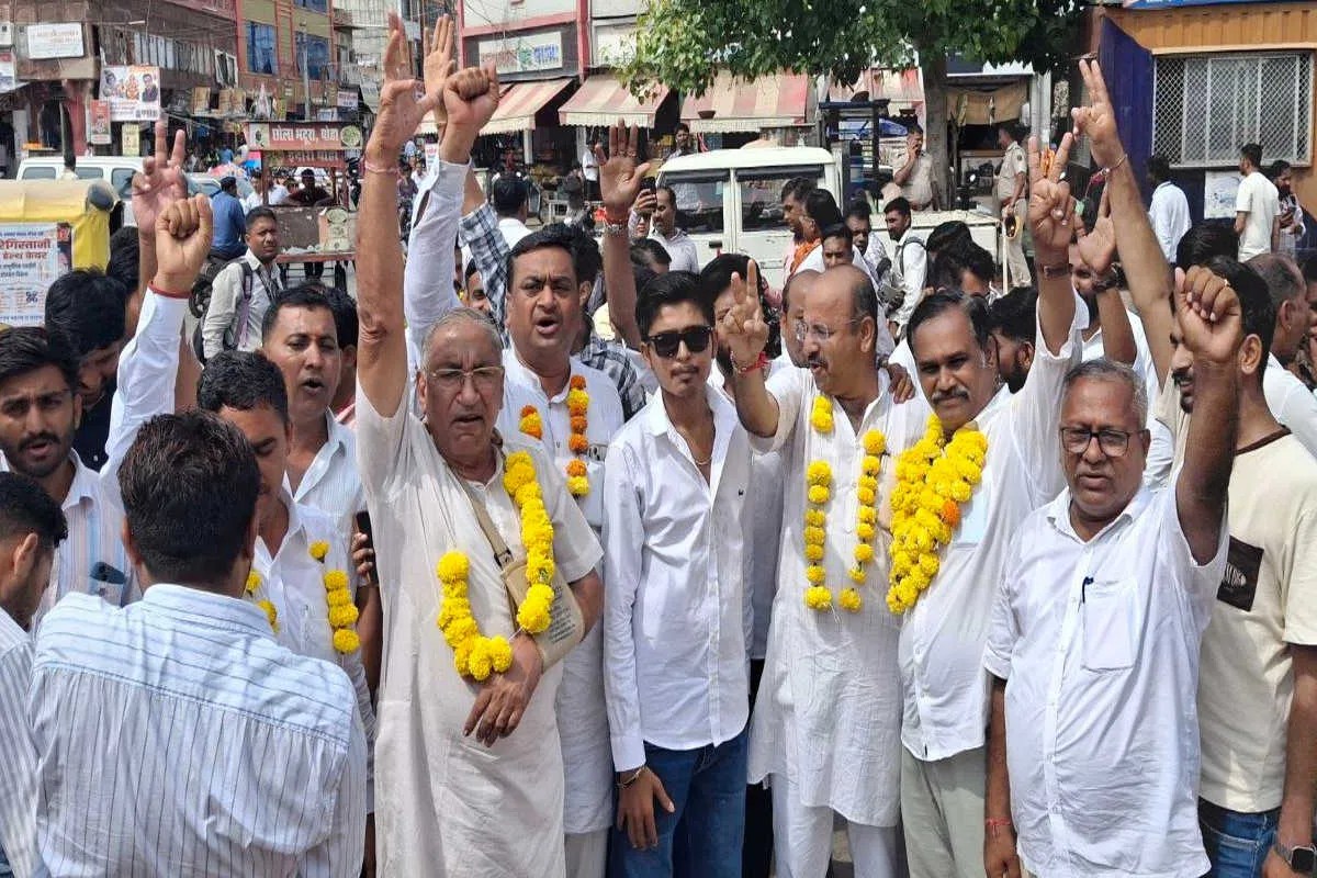 Barmer Election Result 2026