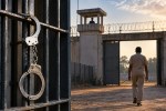 Barmer Jail Prisoner Escape