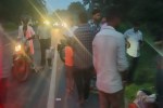 Bear killed old age man in MCB district