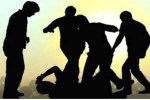 IPS Son's beaten in Ambikapur