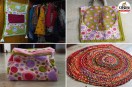 Old Bedsheet Reuse, Purani Bedsheet Reuse