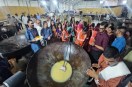 Preparations in full swing for the Bhadarvi Poonam Grand Fair in Ambaji from 20–26 September
