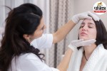 Bell's palsy symptoms,Facial paralysis causes,One sided facial weakness,