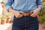 Belt Hacks, Belt Styling Tips