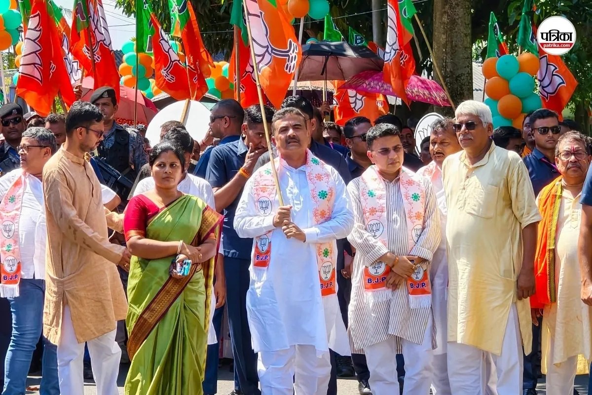West Bengal politics