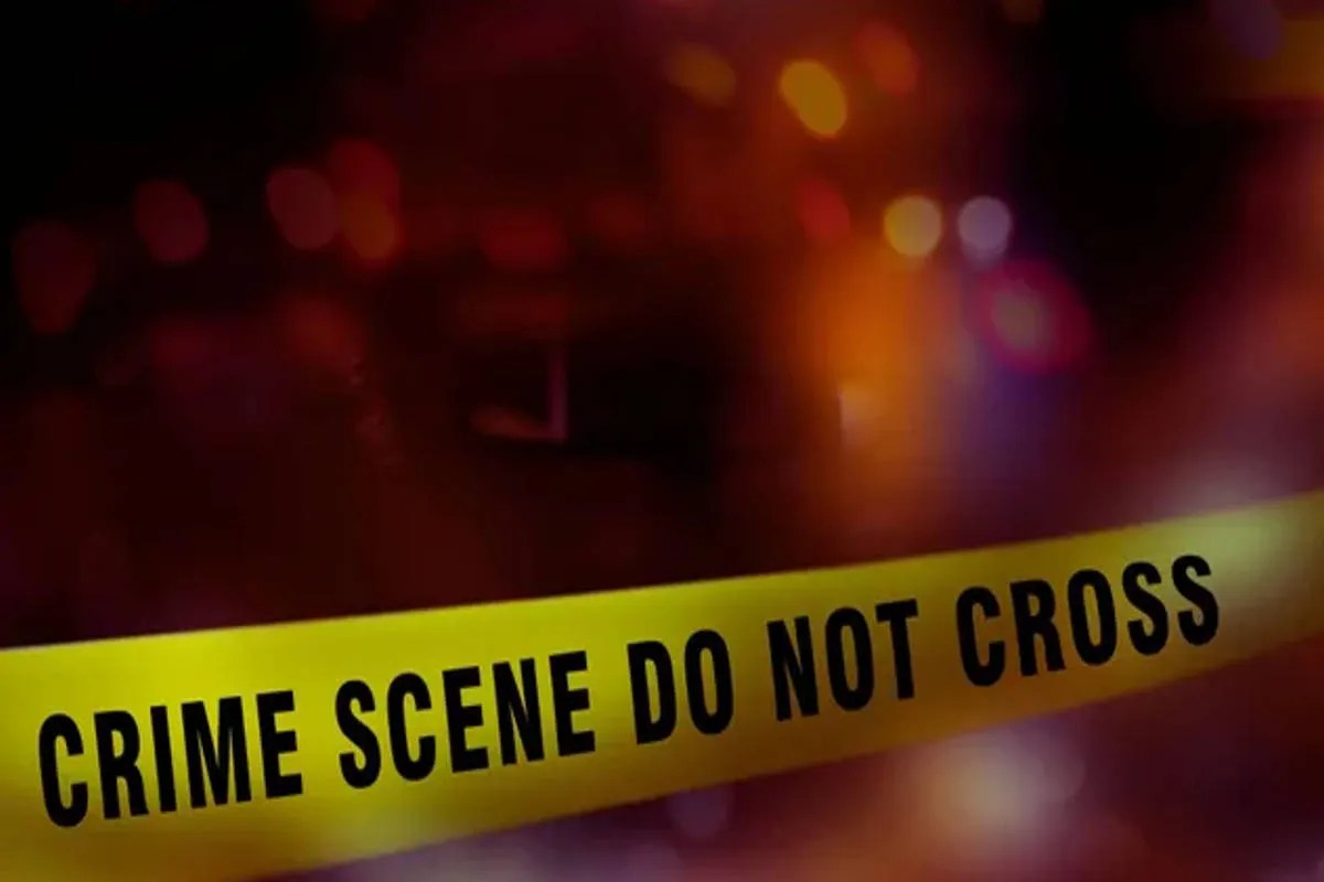Bengal Murder
