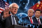 Bernie Sanders AI Warning