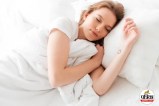 Sleep Apnea, सोने की सही पोजीशन