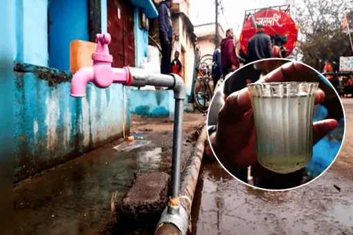 indore bhagirathpura case report exposed negligence officials