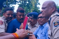 8 October Odisha Bandh