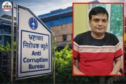 Bharatpur ACB Trap Assistant Engineer Arrested 30000 Bribe Bhusawar