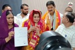 Bharatpur Mayor Chunav Live Updates