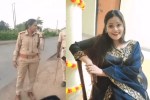 bhopal rto officer murder update minakshi gokhale video viral