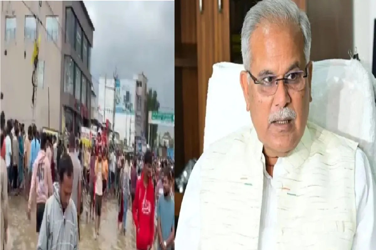 Chhattisgarh News, political news,