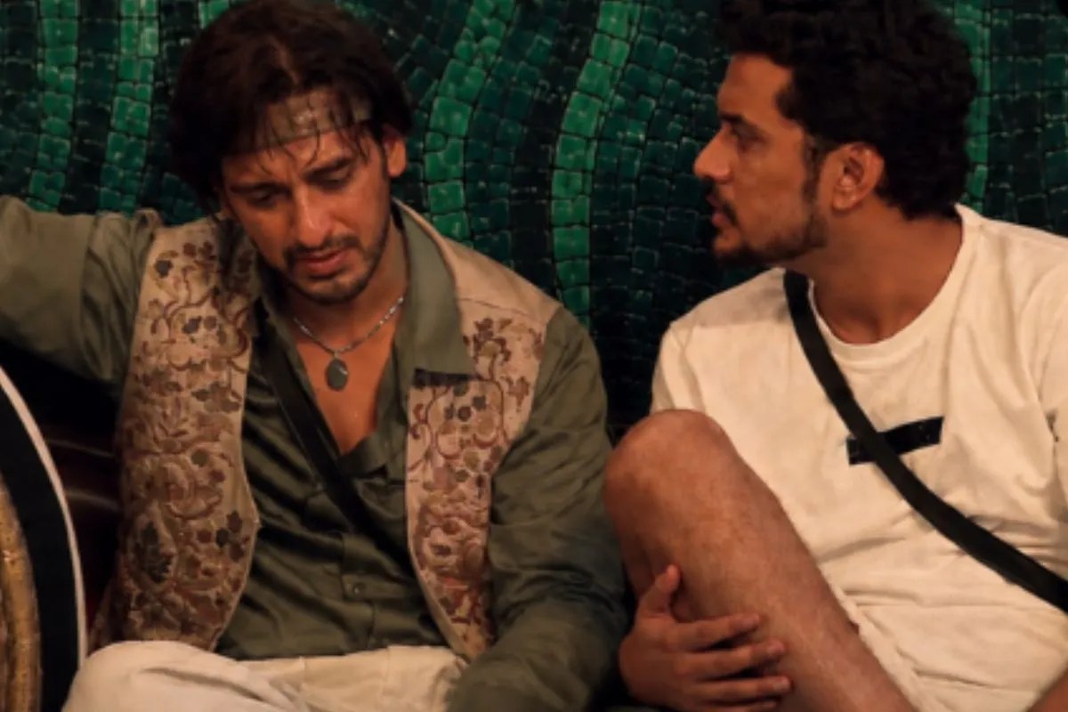 qazi Tauqeer Bigg Boss 20