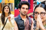 Bigg Boss 20 latest episode