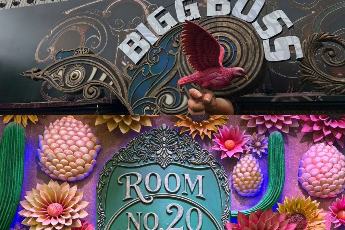 Bigg Boss 20 premiere