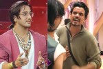 Bigg Boss 20 Asif Khan and Qazi Touqeer got into a heated