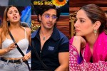 Bigg Boss 20 controversy