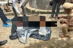 Bulandshahr Farmer Murder