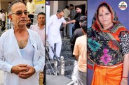 Bikaner District President Assault