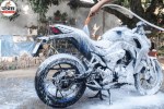 Bike Cleaning Tips, Scooty Cleaning Tips