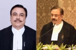 Bombay High Court new Chief Justice