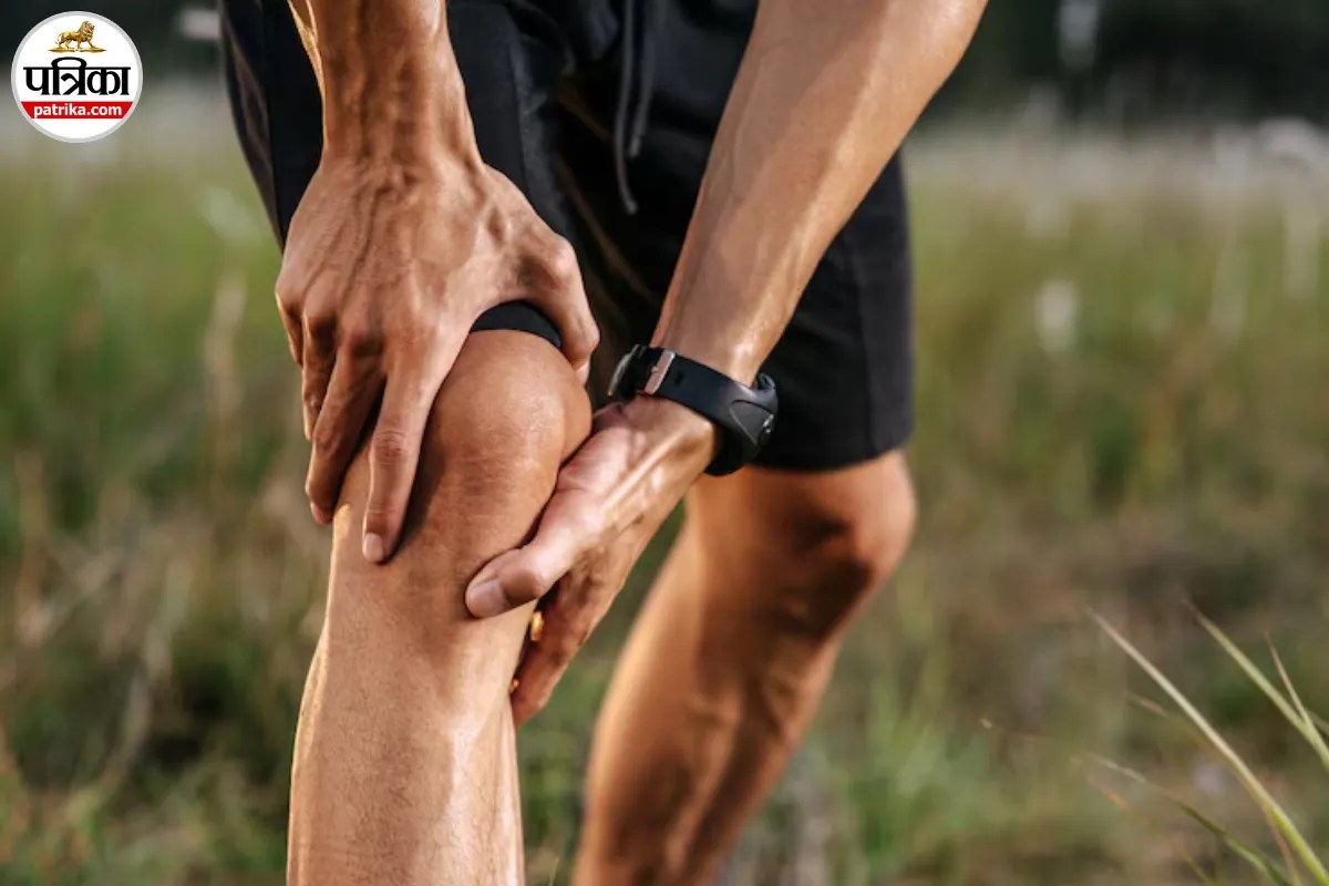 weight-bearing exercise outdoors to maintain strong and healthy bones