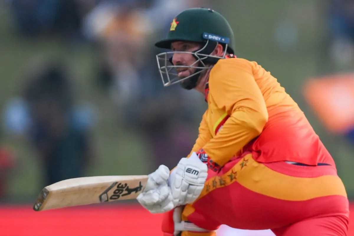 Brendan Taylor longest ODI career record.