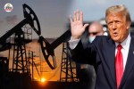 Oil Rises on Saudi and Hormuz Supply Fears