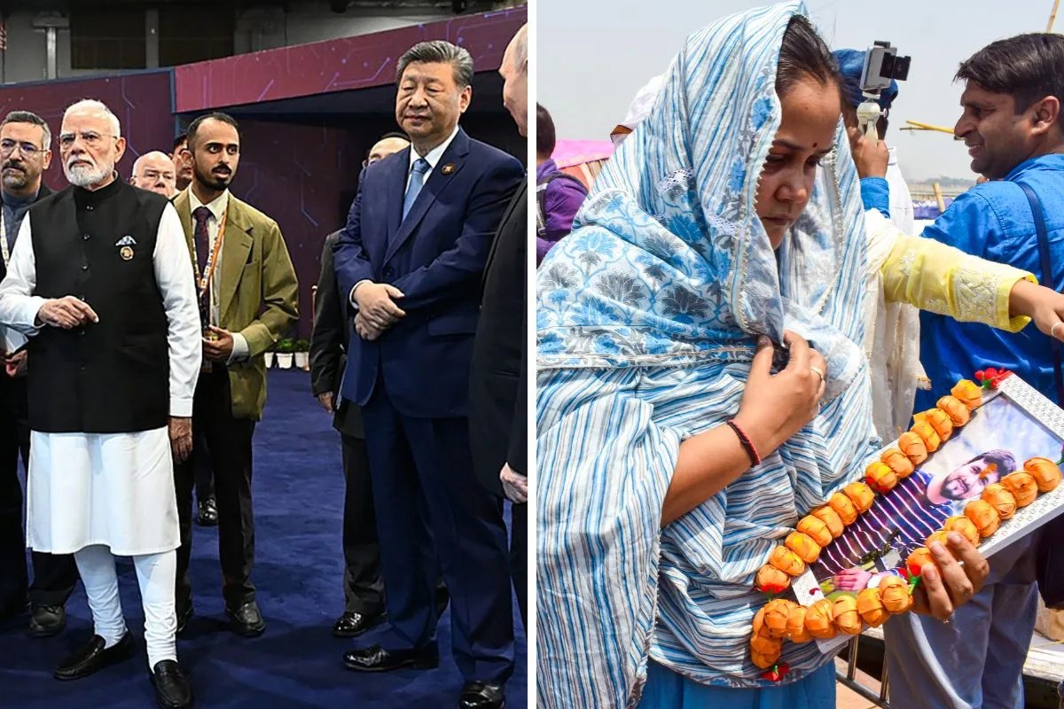 BRICS Summit