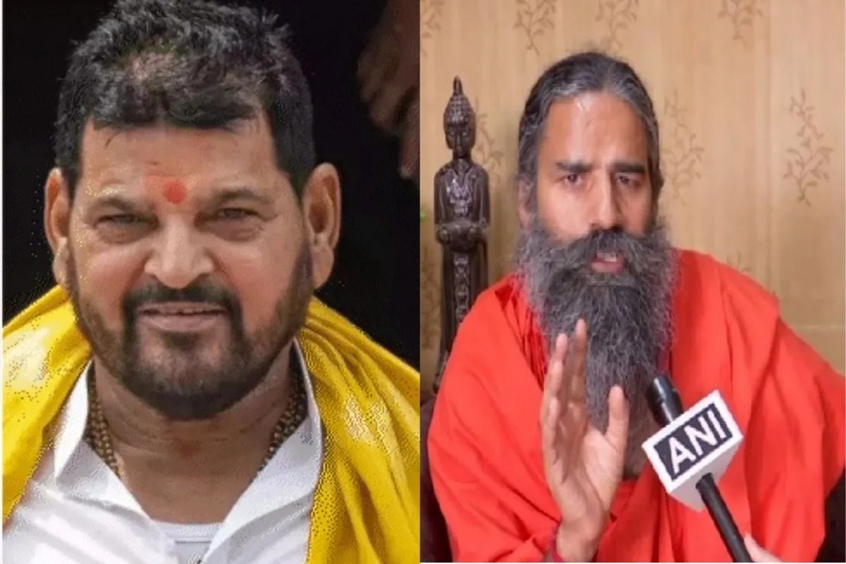 fake ghee statement