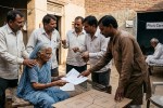 Bulandshahr Four Sons Divided Parents