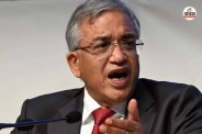 Election Commission Row