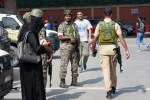 CIK raids South Kashmir