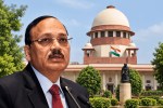 Supreme Court Student Protest